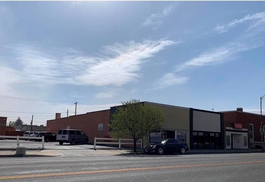 1333 Overland Ave, Burley, ID 83318